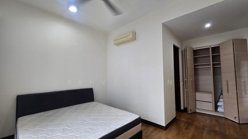 Condominium for Rent at Hampshire Residences - Rehvus Tan - Bedroom - PropertyGuru.com.my