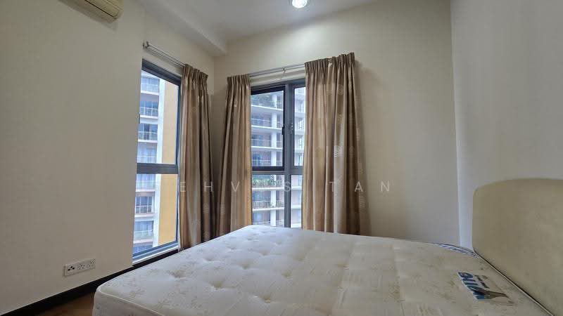 Condominium for Rent at Hampshire Residences - Rehvus Tan - Bedroom - PropertyGuru.com.my