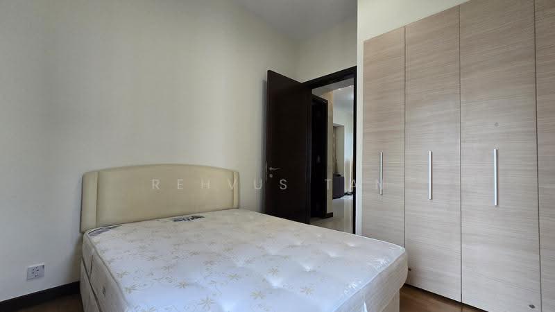 Condominium for Rent at Hampshire Residences - Rehvus Tan - Bedroom - PropertyGuru.com.my