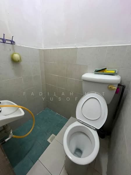 Bandar Tasik Puteri untuk Untuk Dijual - RM 370,000, Mac 2026 - Bathroom - PropertyGuru.com.my