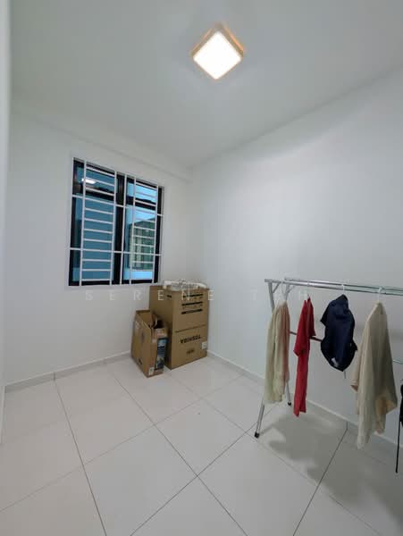 Service Residence for Sale at Sky Oasis Residence (Pangsapuri Oasis 1) - Serene Teh - PropertyGuru.com.my