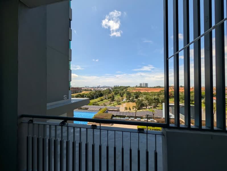 Service Residence for Sale at Sky Oasis Residence (Pangsapuri Oasis 1) - Serene Teh - PropertyGuru.com.my