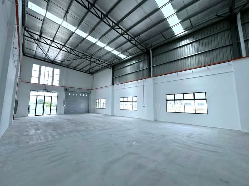 Factory for Sale in Taman Perniagaan Setia (Johor Bahru) - Karl Lim - Interior - PropertyGuru.com.my