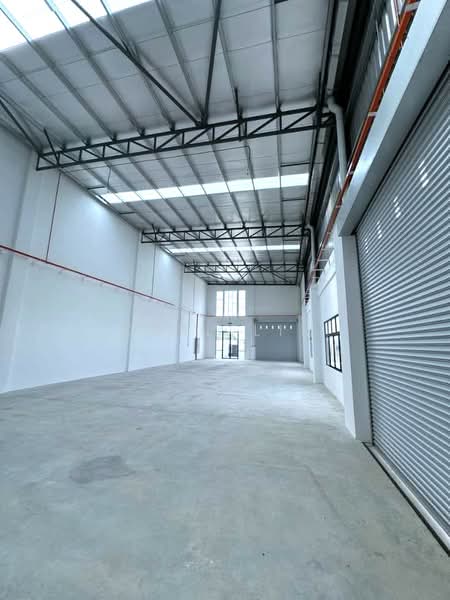 Factory for Sale in Taman Perniagaan Setia (Johor Bahru) - Karl Lim - Interior - PropertyGuru.com.my