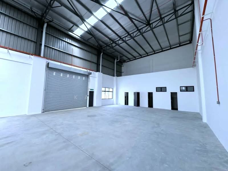 Factory for Sale in Taman Perniagaan Setia (Johor Bahru) - Karl Lim - Interior - PropertyGuru.com.my
