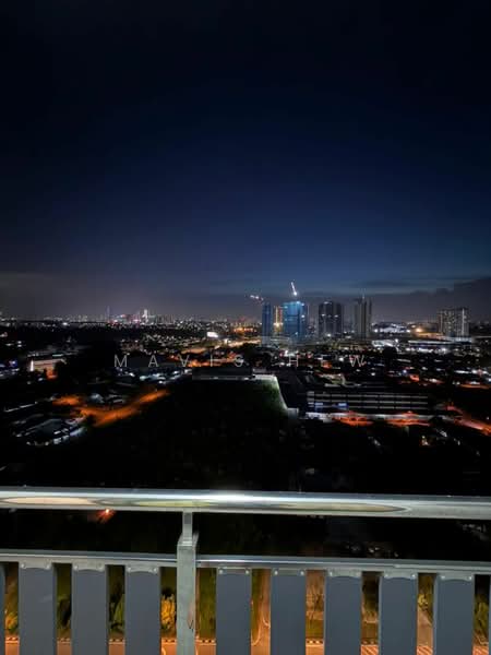 Condominium for Rent at KSL Residence 2 @ Kangkar Tebrau - Mavis Hew - View - PropertyGuru.com.my