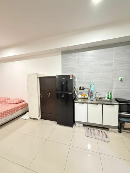 Condominium for Rent at KSL Residence 2 @ Kangkar Tebrau - Mavis Hew - Bedroom - PropertyGuru.com.my
