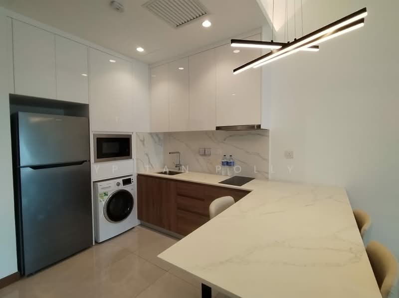 For Rent - Core Residence @ TRX