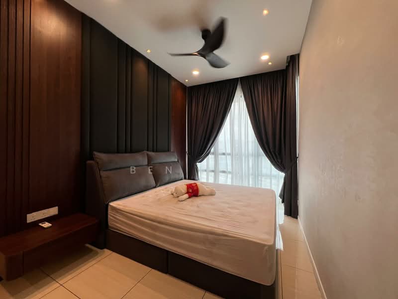 Queens Residences Q1 @ Queens Waterfront untuk Untuk Disewa - RM 3,800 /bulan, Feb 2026 - PropertyGuru.com.my