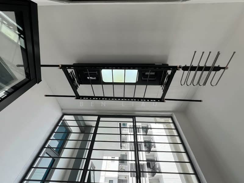 Queens Residences Q1 @ Queens Waterfront untuk Untuk Disewa - RM 3,800 /bulan, Feb 2026 - PropertyGuru.com.my