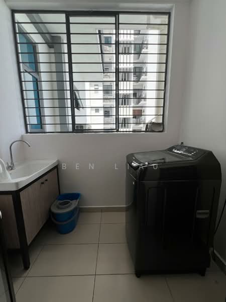 Queens Residences Q1 @ Queens Waterfront untuk Untuk Disewa - RM 3,800 /bulan, Feb 2026 - PropertyGuru.com.my