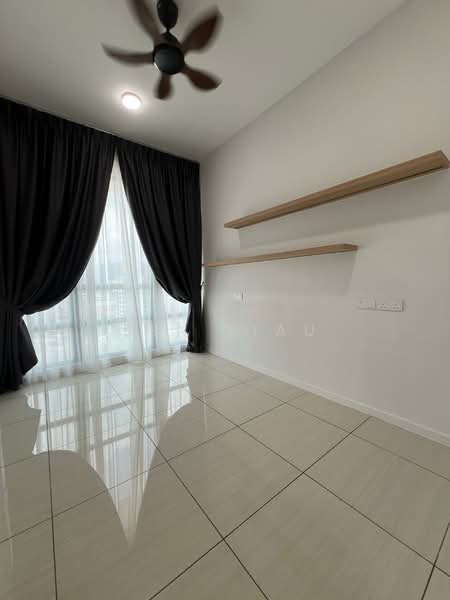 Queens Residences Q1 @ Queens Waterfront untuk Untuk Disewa - RM 3,800 /bulan, Feb 2026 - PropertyGuru.com.my