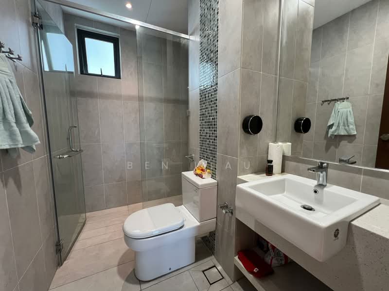 Queens Residences Q1 @ Queens Waterfront untuk Untuk Disewa - RM 3,800 /bulan, Feb 2026 - PropertyGuru.com.my