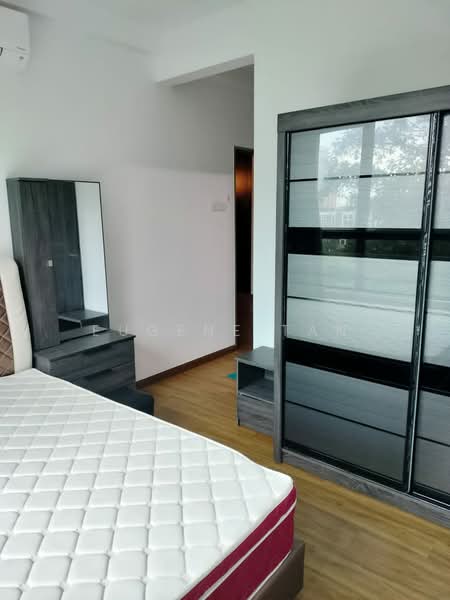 Condominium for Rent at The Trees - Eugene Tan - Bedroom - PropertyGuru.com.my