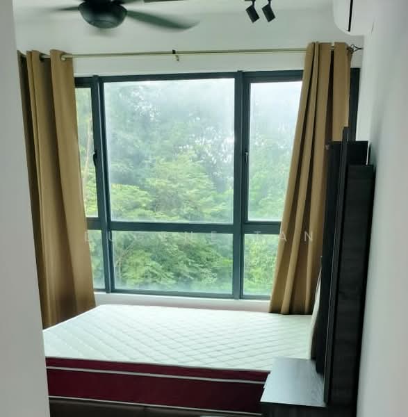 Condominium for Rent at The Trees - Eugene Tan - Bedroom - PropertyGuru.com.my