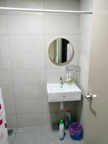 Condominium for Rent at The Trees - Eugene Tan - Bathroom - PropertyGuru.com.my