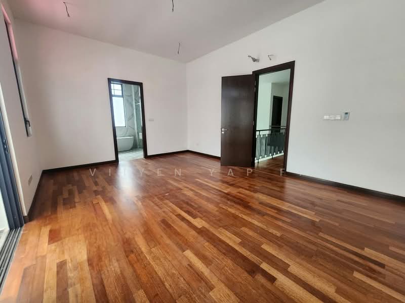 Semi-Detached House for Sale in Setia Eco Park (Setia Alam) - VIIYEN YAP FY - Interior - PropertyGuru.com.my