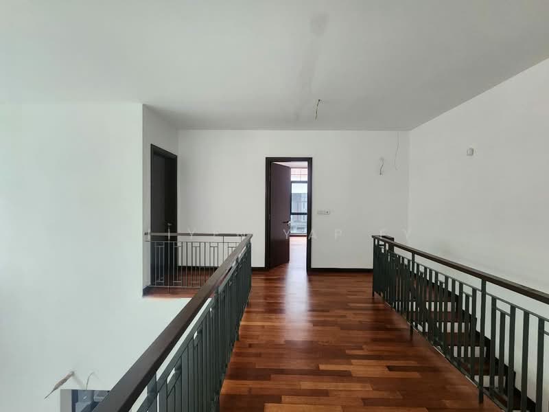 Semi-Detached House for Sale in Setia Eco Park (Setia Alam) - VIIYEN YAP FY - Interior - PropertyGuru.com.my