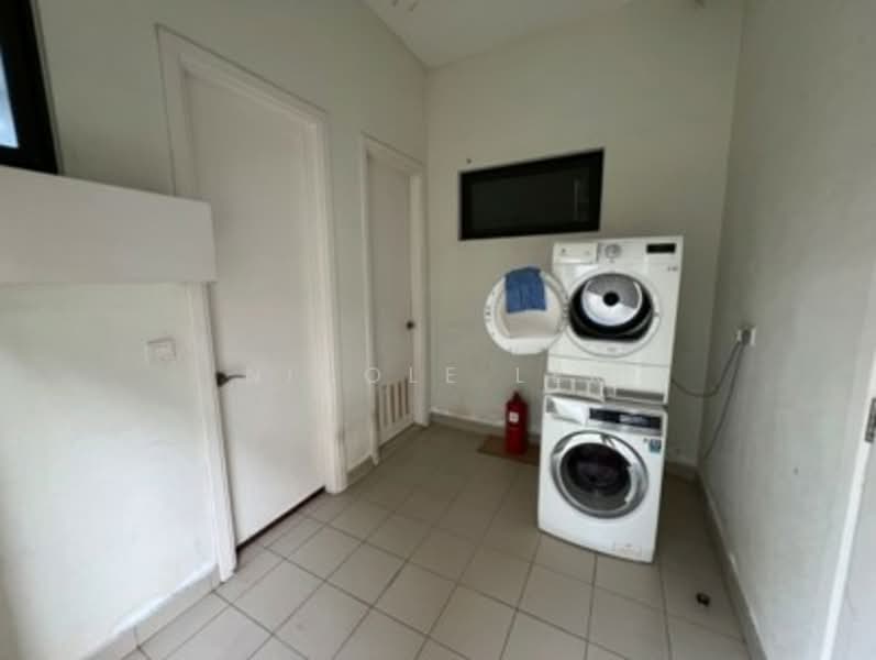 Long Branch Residence untuk Untuk Disewa - RM 14,000 /bulan, Feb 2026 - Interior - PropertyGuru.com.my