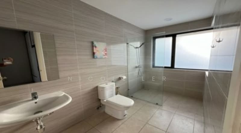 Long Branch Residence untuk Untuk Disewa - RM 14,000 /bulan, Feb 2026 - Bathroom - PropertyGuru.com.my