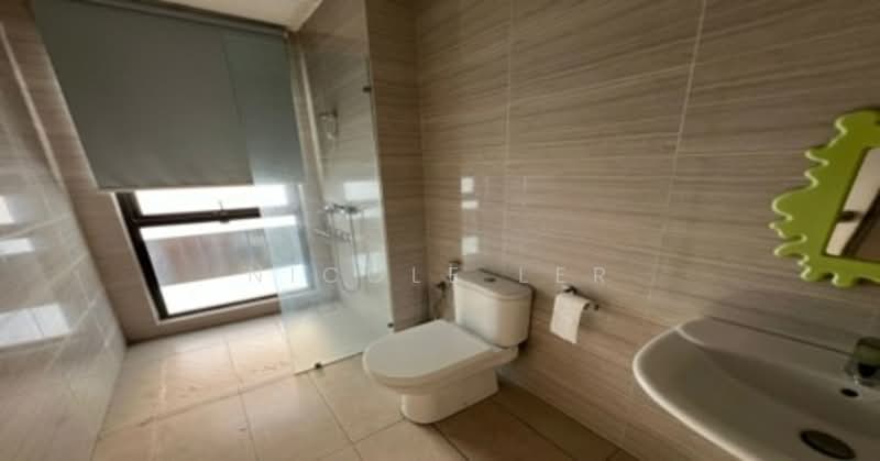 Long Branch Residence untuk Untuk Disewa - RM 14,000 /bulan, Feb 2026 - Bathroom - PropertyGuru.com.my