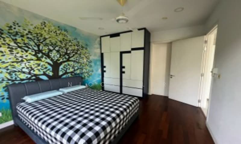 Long Branch Residence untuk Untuk Disewa - RM 14,000 /bulan, Feb 2026 - Bedroom - PropertyGuru.com.my