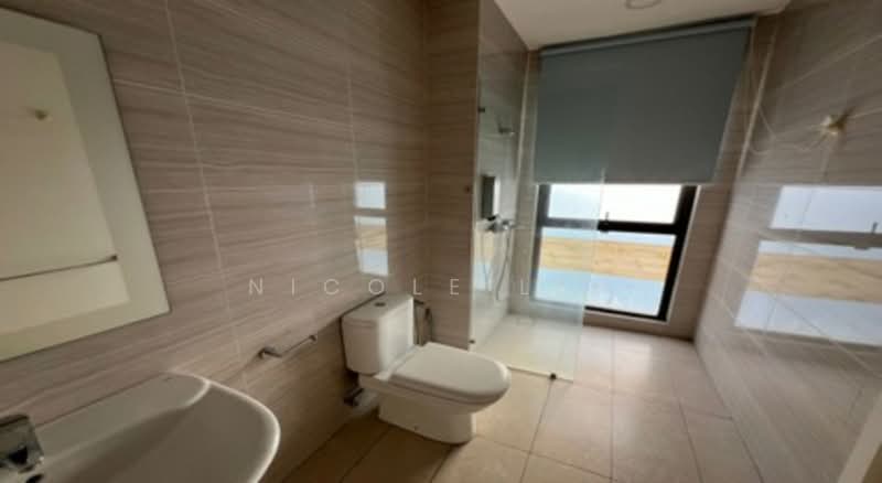 Long Branch Residence untuk Untuk Disewa - RM 14,000 /bulan, Feb 2026 - Bathroom - PropertyGuru.com.my