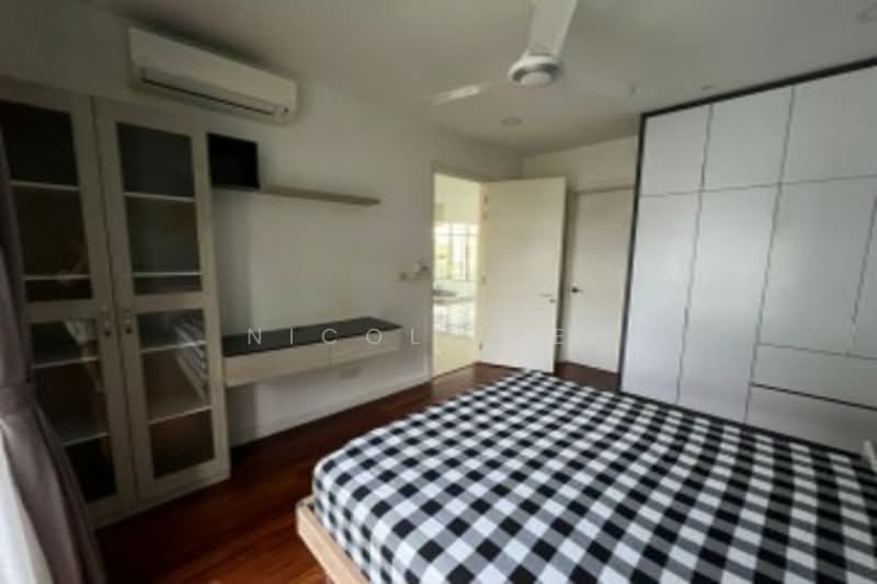 Long Branch Residence untuk Untuk Disewa - RM 14,000 /bulan, Feb 2026 - Bedroom - PropertyGuru.com.my