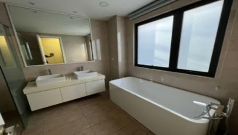 Long Branch Residence untuk Untuk Disewa - RM 14,000 /bulan, Feb 2026 - Bathroom - PropertyGuru.com.my