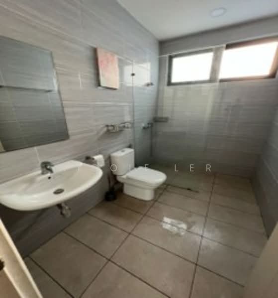 Long Branch Residence untuk Untuk Disewa - RM 14,000 /bulan, Feb 2026 - Bathroom - PropertyGuru.com.my