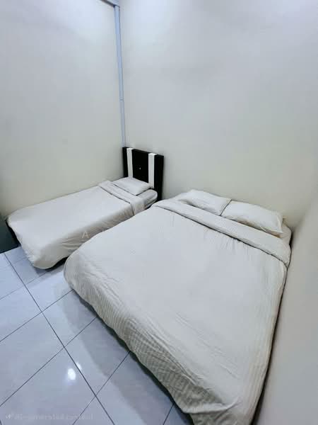 1-storey Terraced House for Rent in Kulai (Johor) - Frain Cheong - Bedroom - PropertyGuru.com.my