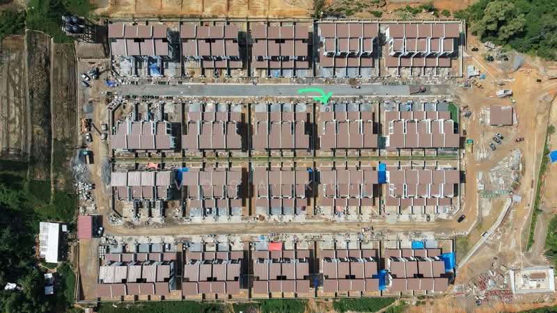 Banyan valley 3 Storey Super link House untuk Untuk Dijual - RM 2,200,000, Feb 2026 - Exterior - PropertyGuru.com.my