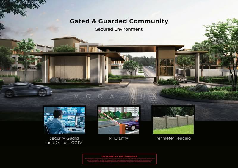 Banyan valley 3 Storey Super link House untuk Untuk Dijual - RM 2,200,000, Feb 2026 - Exterior - PropertyGuru.com.my