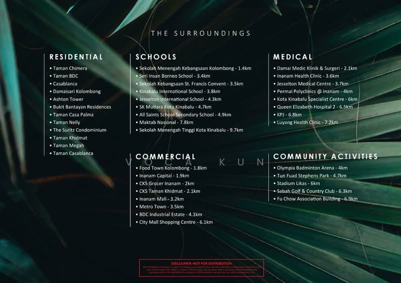 Banyan valley 3 Storey Super link House untuk Untuk Dijual - RM 2,200,000, Feb 2026 - PropertyGuru.com.my