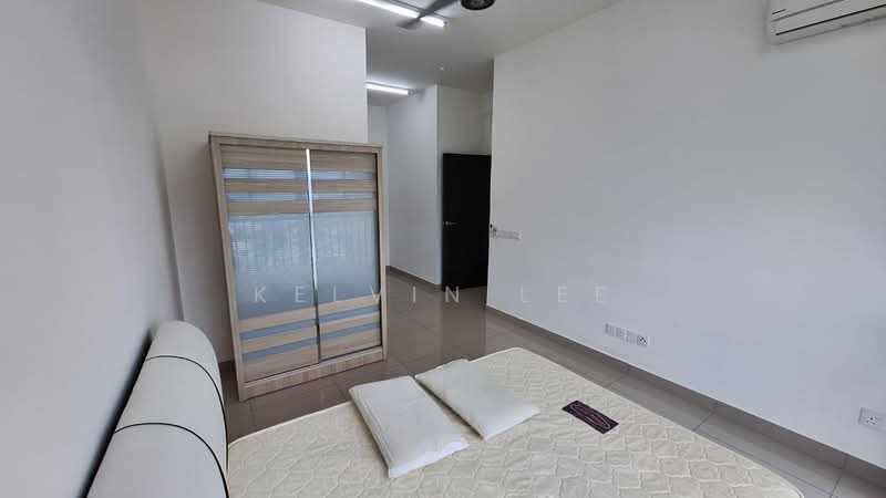 Setia Sky Ville untuk Untuk Disewa - RM 2,200 /bulan, Mac 2026 - Bedroom - PropertyGuru.com.my