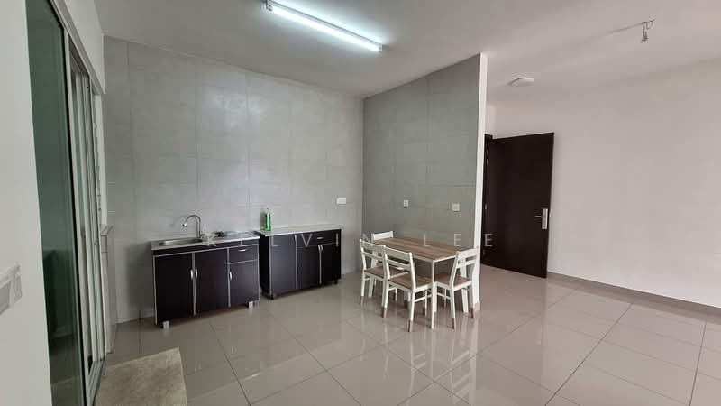 Setia Sky Ville untuk Untuk Disewa - RM 2,200 /bulan, Mac 2026 - Kitchen - PropertyGuru.com.my