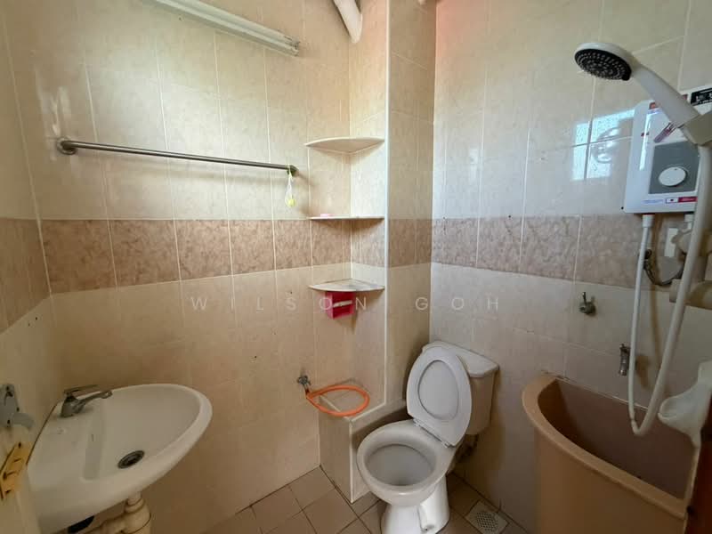 Condominium for Sale at Serina Bay - Wilson Goh - PropertyGuru.com.my