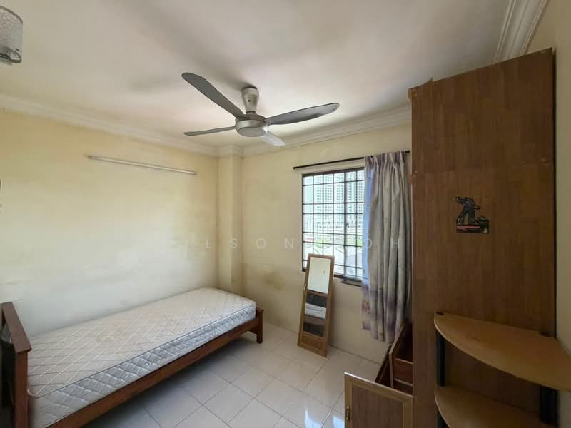 Condominium for Sale at Serina Bay - Wilson Goh - PropertyGuru.com.my