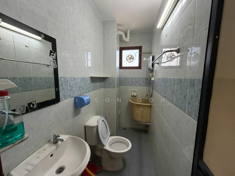 Condominium for Sale at Serina Bay - Wilson Goh - PropertyGuru.com.my