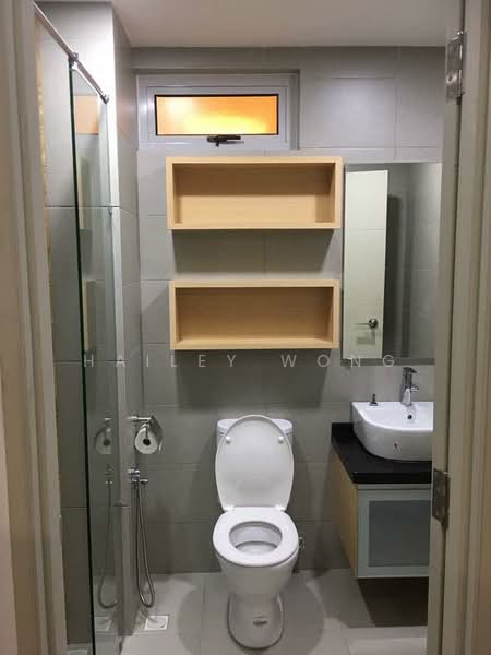 City Residence untuk Untuk Disewa - RM 4,200 /bulan, Feb 2026 - Bathroom - PropertyGuru.com.my