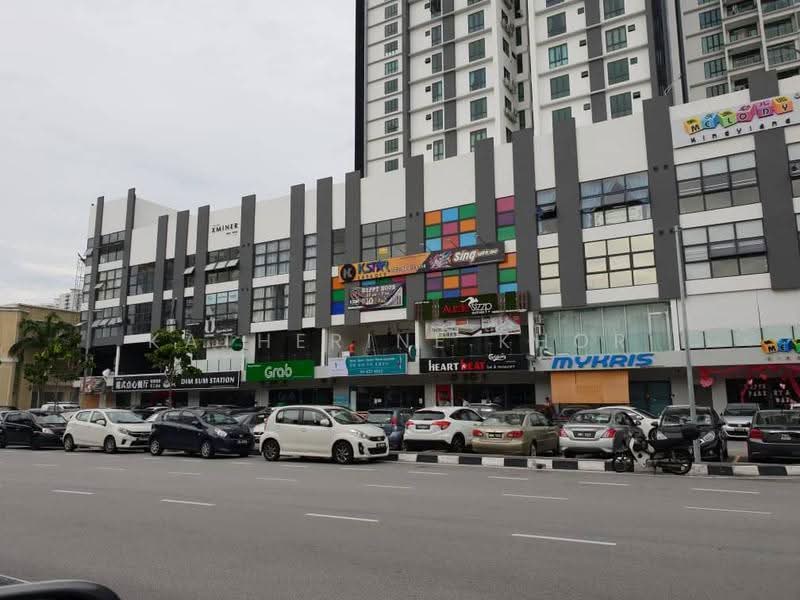 Shop / Office untuk Disewa di Bayan Baru (Penang) - Katherine Khor - Exterior - PropertyGuru.com.my