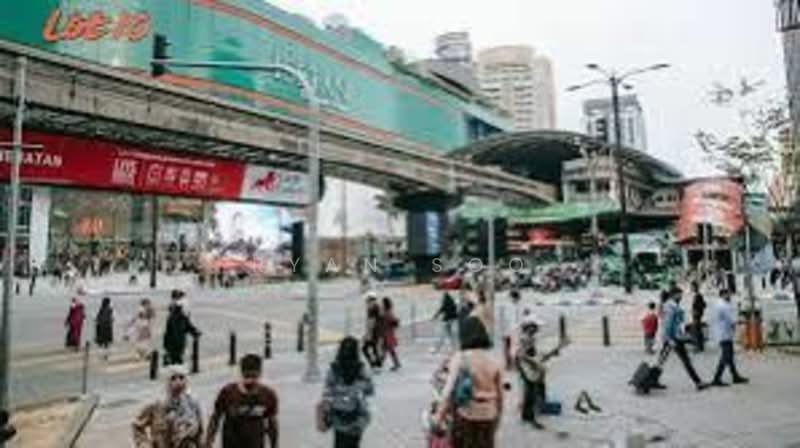 Bukit Bintang, KL City Centre, Kuala Lumpur untuk Untuk Disewa - RM 42,000 /bulan, Feb 2026 - PropertyGuru.com.my