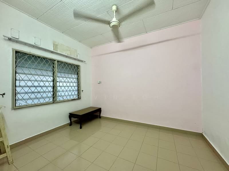 1-storey Terraced House for Sale in Taman Green Lane (Jelutong) - Kelvin Toh - Interior - PropertyGuru.com.my