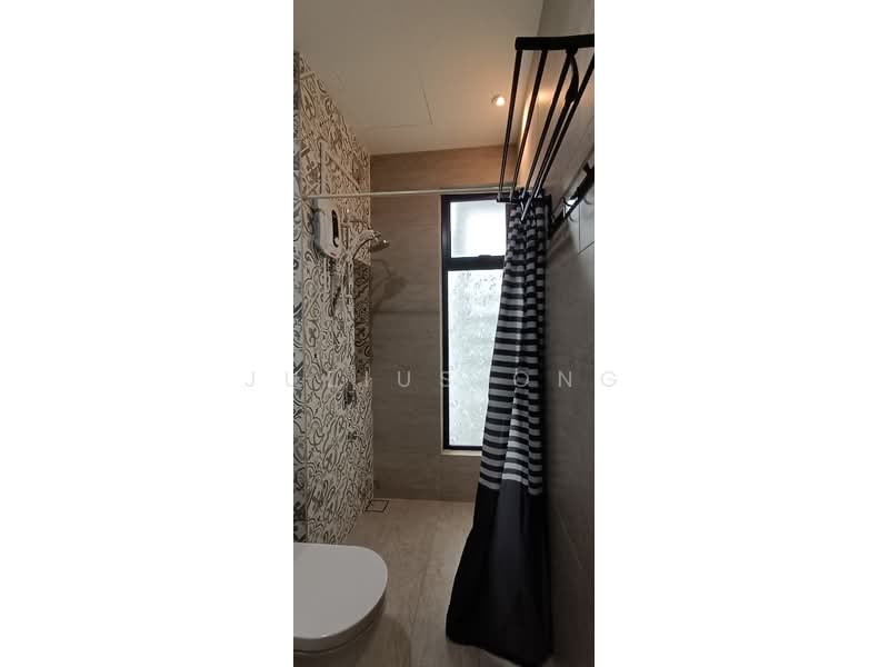 Terraced House for Sale in Elmina (Shah Alam) - Julius Ong - Bathroom - PropertyGuru.com.my