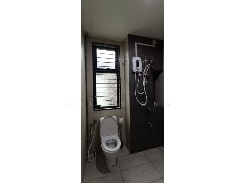 Terraced House for Sale in Elmina (Shah Alam) - Julius Ong - Bathroom - PropertyGuru.com.my