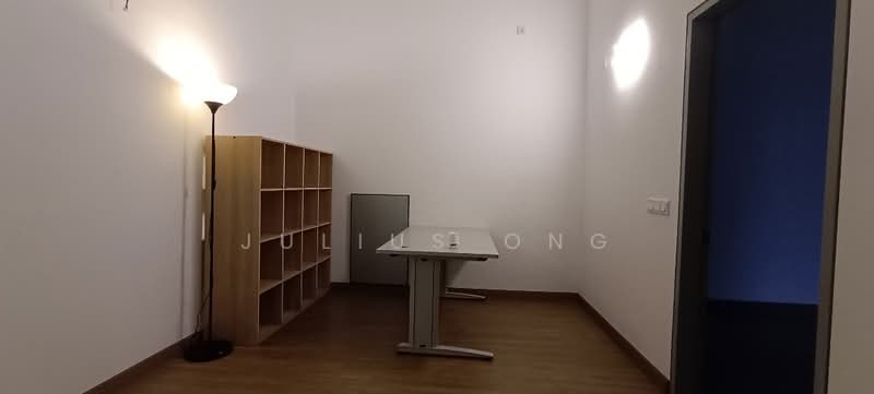 Terraced House for Sale in Elmina (Shah Alam) - Julius Ong - Study - PropertyGuru.com.my