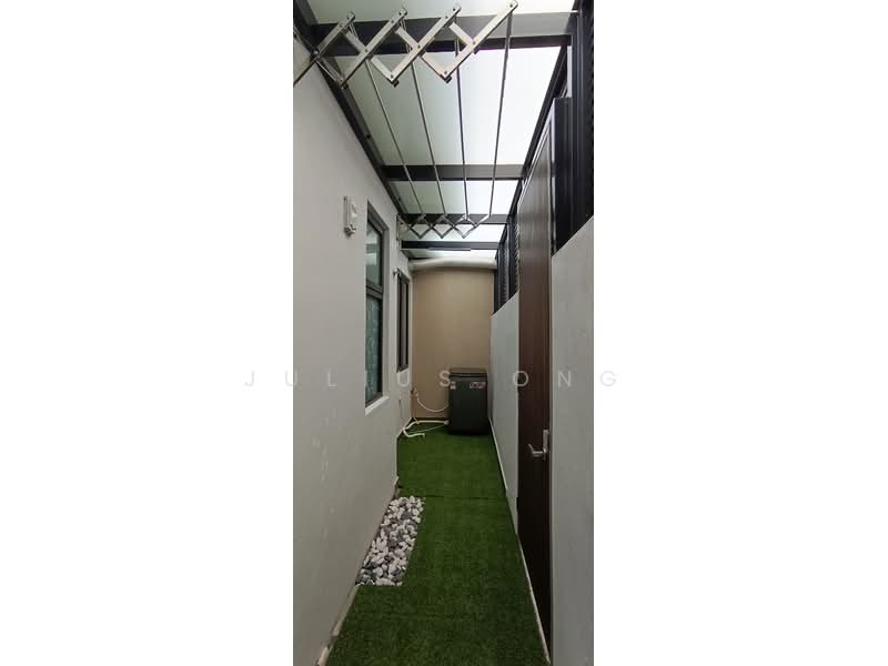 Terraced House for Sale in Elmina (Shah Alam) - Julius Ong - Exterior - PropertyGuru.com.my