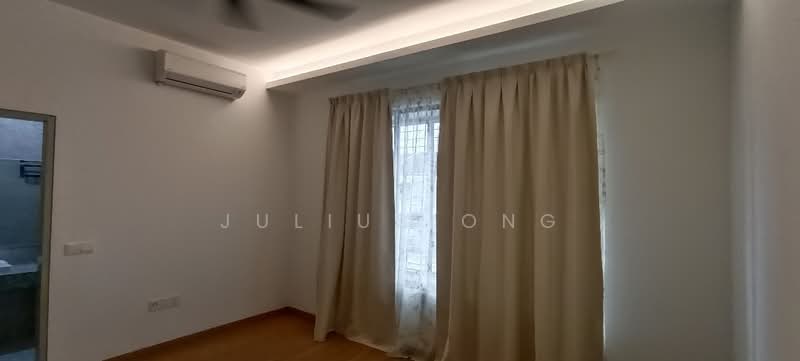 Terraced House for Sale in Elmina (Shah Alam) - Julius Ong - Bedroom - PropertyGuru.com.my