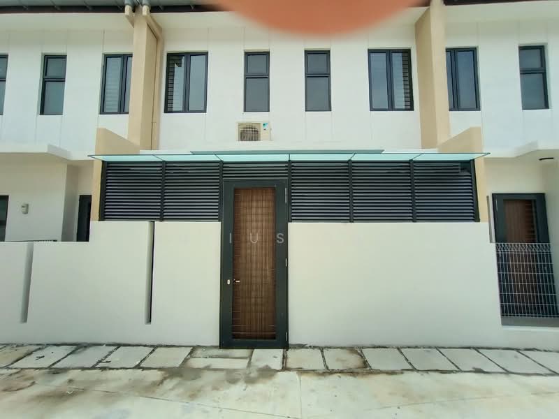 Terraced House for Sale in Elmina (Shah Alam) - Julius Ong - Exterior - PropertyGuru.com.my