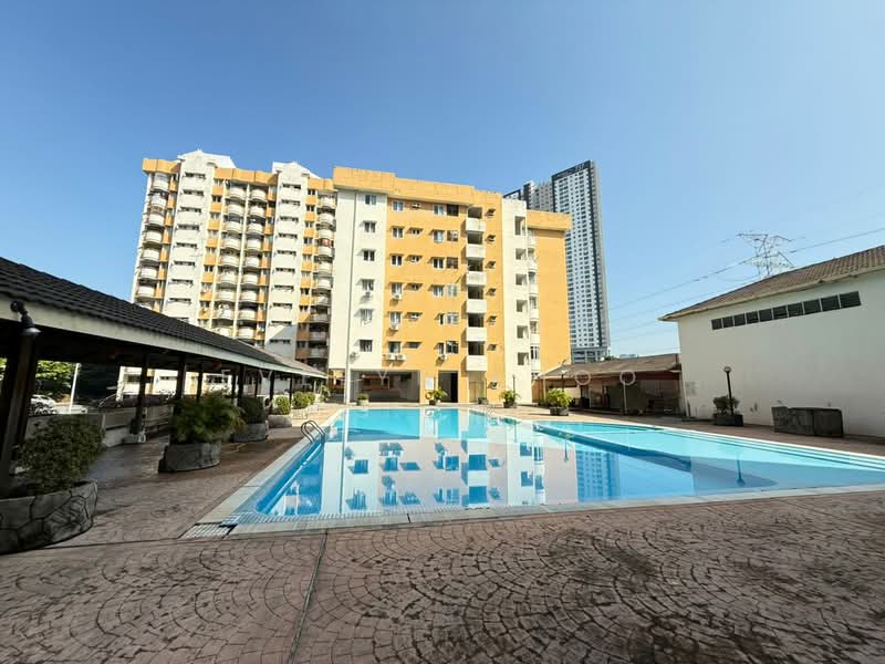 Meadow Park 2 untuk Untuk Dijual - RM 280,000, Feb 2026 - Facilities - PropertyGuru.com.my